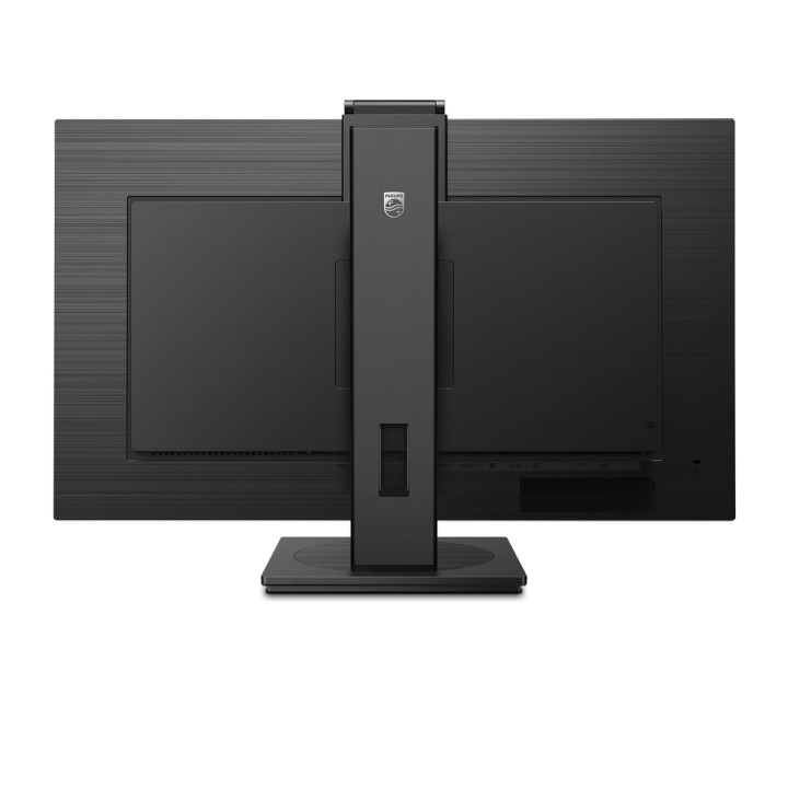 PHILIPS 315 IPS 4K USB-C DOCKING MONITOR ERGONOMICO
